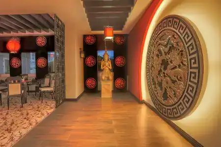 Innvistas Belek - 15