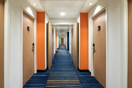 Holiday Inn Express Hasselt, An Ihg - 10