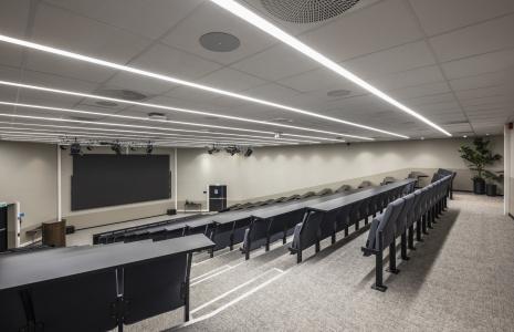 Thon Vika Atrium - 23