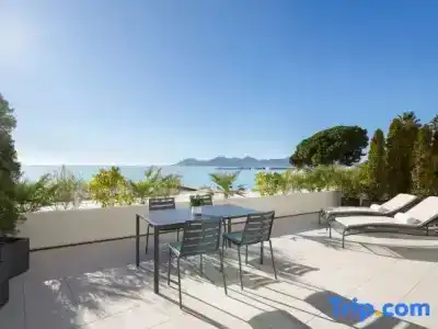 Jw Marriott Cannes - 130