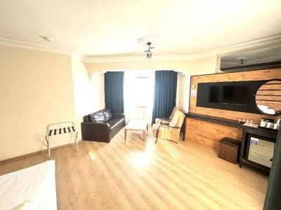Amasra Ceylin Otel - 50