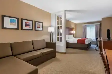 Comfort Suites Orlando Airport - 49
