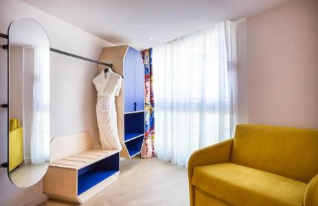 Urban Hôtel & Spa - 80