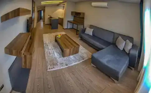 Ferah Suites - 9