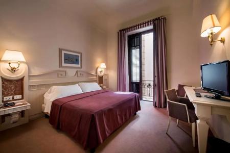 Best Western Stella d'Italia - 29