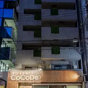 Cocode Plus - 15