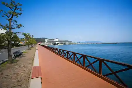Harbor Kaigetsu - 9