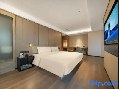 Atour S Chunxi Road Chengdu - 27
