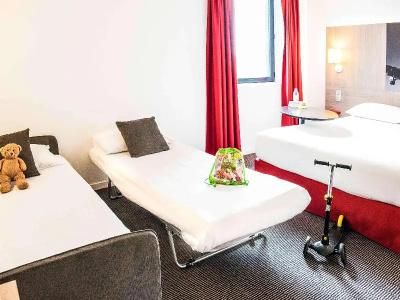 ibis Styles Toulouse Cite Espace - 67