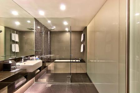 Park Plaza Bangkok Soi 18 - Sha Extra Plus - 52