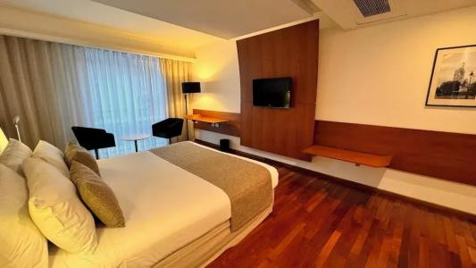 Design Suites Buenos Aires - 53