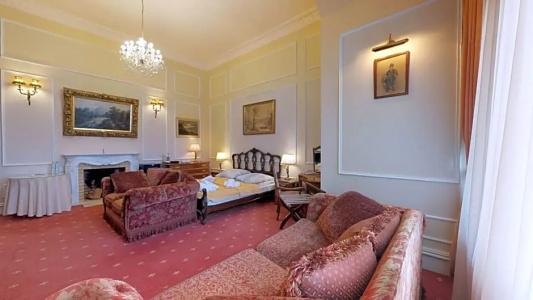 Bursztynowy Pałac - 6