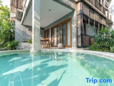 Proud Phu Fah Hip & Green Resort - 58
