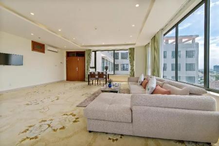 Phuoc My An Beach - 58