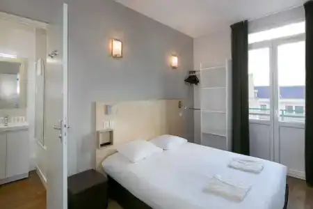 Hôtel Nancy Gare-Congrés - 27