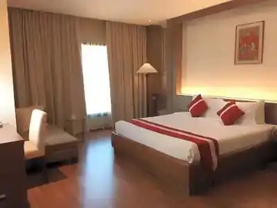 Chiangmai Grandview & Convention Center - Sha Extra Plus - 33