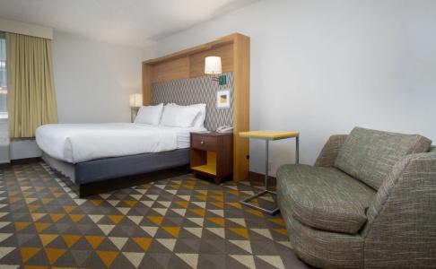 Holiday Inn, An Ihg - 88