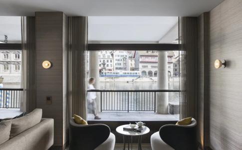 Storchen Zürich - Lifestyle boutique - 7