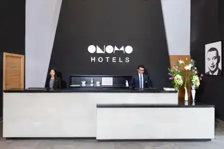 Onomo Casablanca City Center - 16