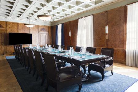 Radisson Blu Plaza, Helsinki - 19