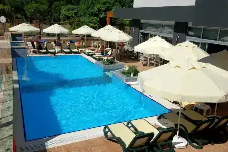 Hatipoglu Beach - 11