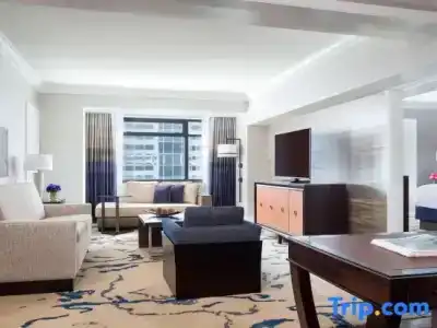 The Ritz-Carlton, Denver - 91