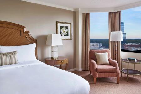 The Whitley, a Luxury Collection, Atlanta Buckhead - 16