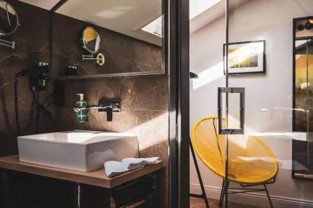 Villa Sonnenhof Boutique-Hotel - 21