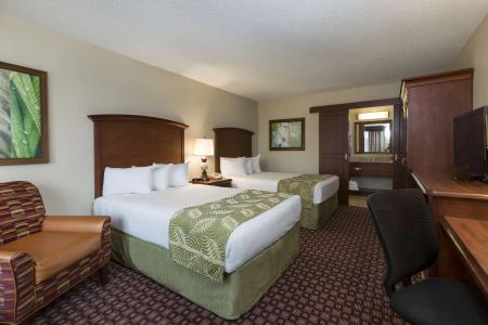 Rosen Inn International Near The Parks - 2
