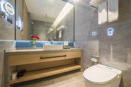Holiday Inn Express Shenzhen Nanshan, An Ihg - 9