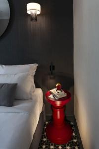 Lenox Montparnasse - 44