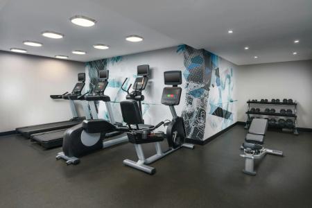 DoubleTree by Hilton New York Times Square South - 16