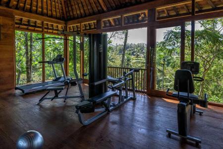 Permata Ayung Private Estate (Adults Only) - 20