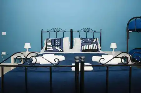 B&B Sbarco dei 1000 - 26