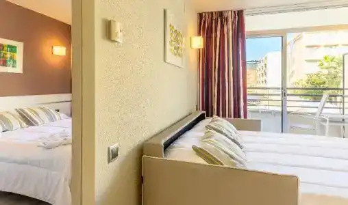 Medplaya ApartEsmeraldas - 63