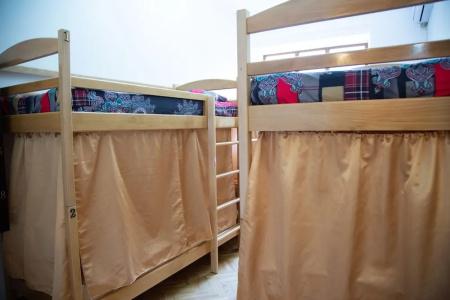 Eder Hostel - 6