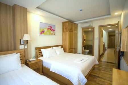 Senkotel Nha Trang Managed By Nest Group - 57