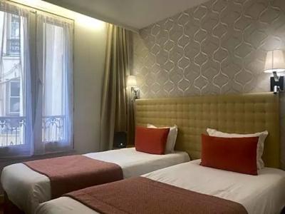 Hôtel De Venise - 42