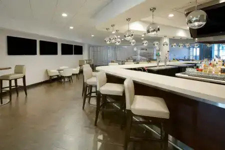 Sheraton Miami Airport and Executive Meeting Center - 27