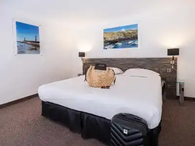 Golden Tulip La Baule - 120
