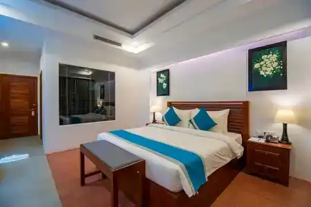 The Tito Suite Residence - 53