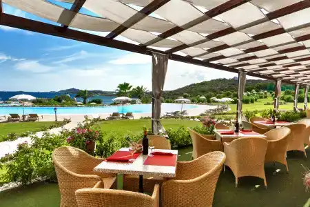 Colonna Resort - 27