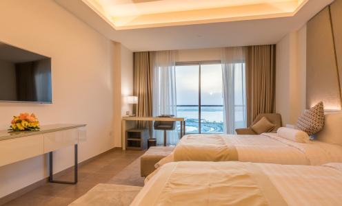 The Grove & Conference Centre Bahrain - 37