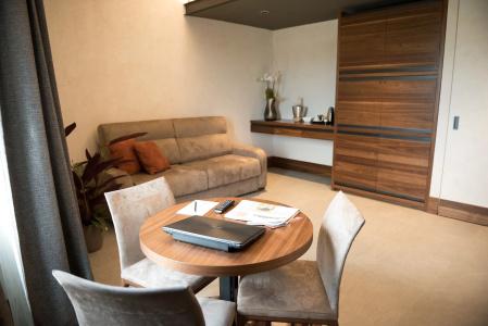 Gasometer Urban Suites - 7