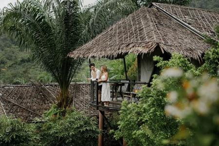 Khaosok Boutique Camps - 155