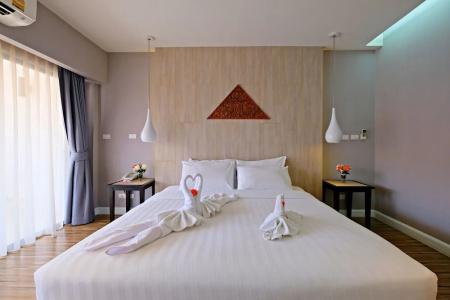 Green Lake Resort - Sha Extra Plus Certified - 77
