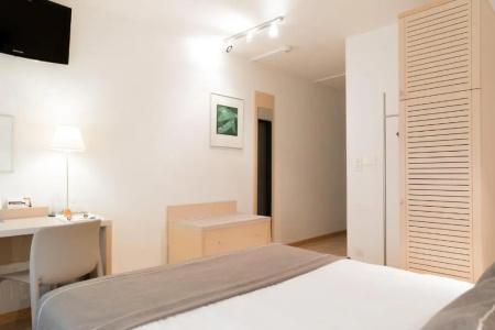 Hôtel Des Arts - 32