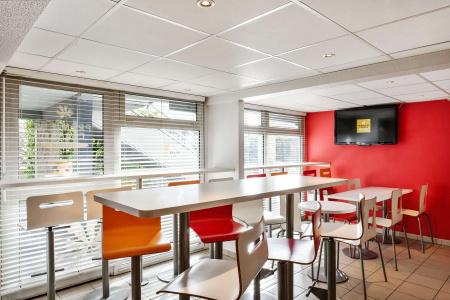 Premiere Classe Vannes - 16
