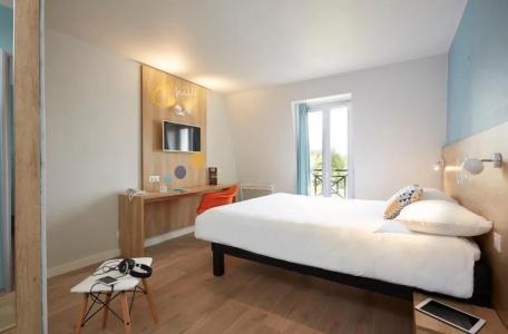 Hôtel Baudouin - 25