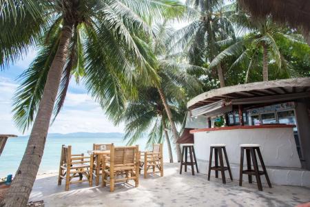 B52 Beach Resort - 12